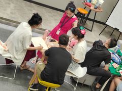 -磁课·成人英语·雅思培训(高新校区)