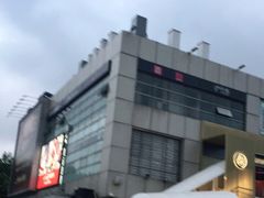 -证大大拇指广场(芳甸路店)