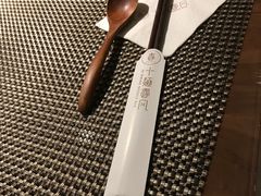 餐具摆设-十面春风·江南面馆(崇宁路店)