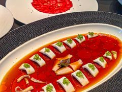 -翕间食·精致淮扬菜(江苏大剧院店)