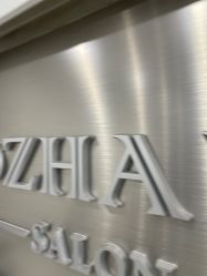 -D.z Salon 无痕接发潮店