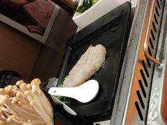 -海底捞火锅(河东万达广场店)