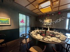 -庐灶江南·江南菜·四合院Bistro(东直门雍和宫·原华侨宾馆店)