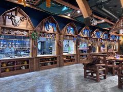 -天下醉美蒙餐(林西店)