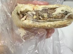-鲍师傅糕点(江苏路店)