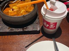 -千百味红餐厅·江西菜(绿地双子塔店)