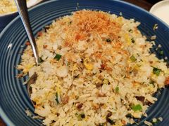扬州炒饭-扬州狮子楼·非遗淮扬菜(总店)