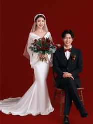 -女王风尚STUDIO·轻奢化定制