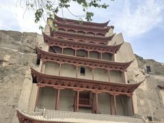 -敦煌市博物馆