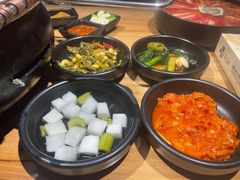 -九田家黑牛烤肉料理(太原迎泽区同至人店)