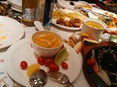 android_upload_pic-悦橙烤肉海鲜自助(中央大街店)