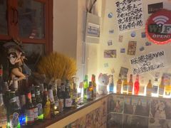 -三杯赤運·中式小酒馆(所城里店)