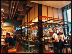 -陈鹏鹏潮汕菜(宝安机场T3航站楼店)