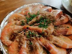 -翠姐姐农家大院·老底子萧山菜(建设一路店)