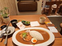 -CURRY YA 熟成咖哩專門店(深圳湾万象城店)