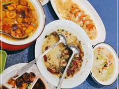 -如丰晟宴(长安万达店)