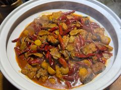-印象鲵宴·张家界地标美食名片(溪布街店)