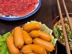 -冯校长老火锅(深圳总店)