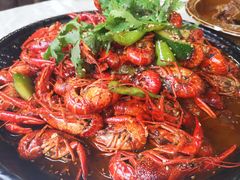 -羊家胡同·龙虾烧烤火锅(龙汇路店)