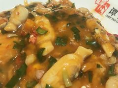 -谭十三南昌大排档(船山路总店)