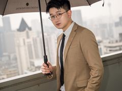 -成都仁恒格蓝柏薇酒店公寓