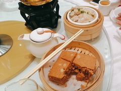 -聚福山莊·寻味顺德(北滘店)