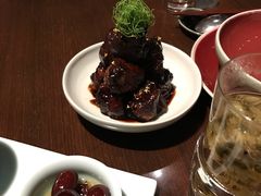 -湖滨28中餐厅·西湖宴·杭州君悦酒店