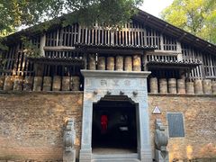 -景德镇古窑民俗博览区