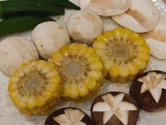 -千寻山野烤肉(中关村店)
