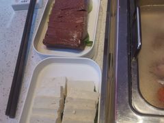 -九府羊·鲜羊火锅·烤串(新华路店)