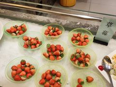 -禾斗海鲜自助(市南银座店)