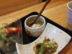 -希望日本料理(保利香槟花园店)