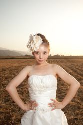 -唯一视觉婚纱摄影(李家村店)