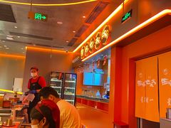 -西塔老太太泥炉烤肉(苏州大悦城店)