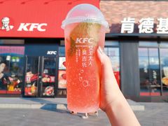 -肯德基(宝龙店)