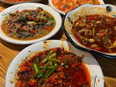 -小口味