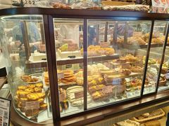 -PAPER STONE BAKERY(天汇广场店)
