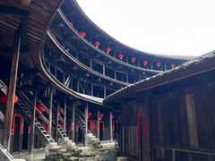 -初溪土楼群