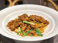 -闫府私房菜·百年鲁菜(恒隆店)