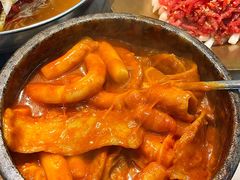 -六七八韩式烤肉·韩国料理(上杭路店)