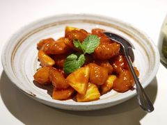 -青年公社烤鸭(青年路店)