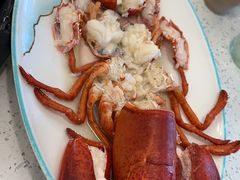 -前王院•巧克力海鲜市集餐厅(万平口店)