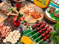 -锦州御烧烤(人民街店)