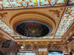 -东方亚克西餐厅(西康路店)