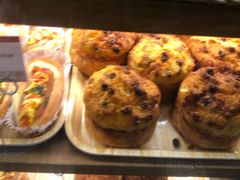 -山崎面包(静安久光店)