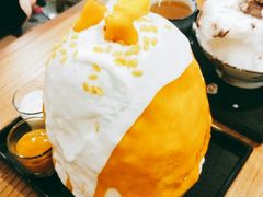 -WONDER ICE 萬得冰田(建設路总店)