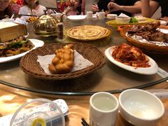 -东北人粗粮饺子坊(南山店)