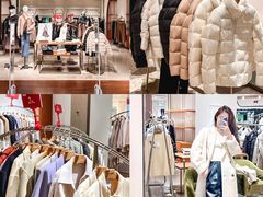 -砂之船奥特莱斯(合肥店)