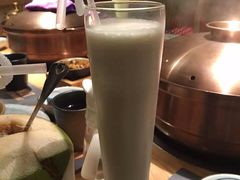 -大头椰·椰子鸡火锅(南宁万象城店)