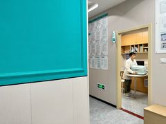 -安安宠医·臻爱宠物医院·宠保定点(营门口路分院)